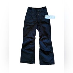 Roxy Girls Snow Pants